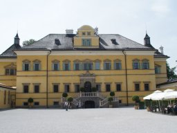2016 Schloss Hellbrunn